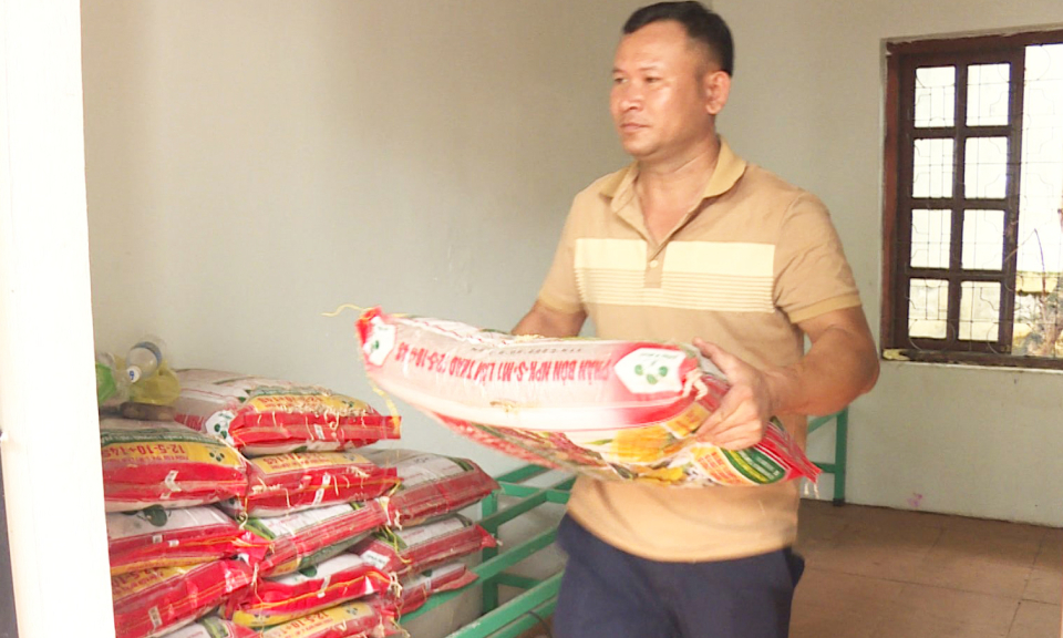 Người trồng vải sạch ở Phương Nam