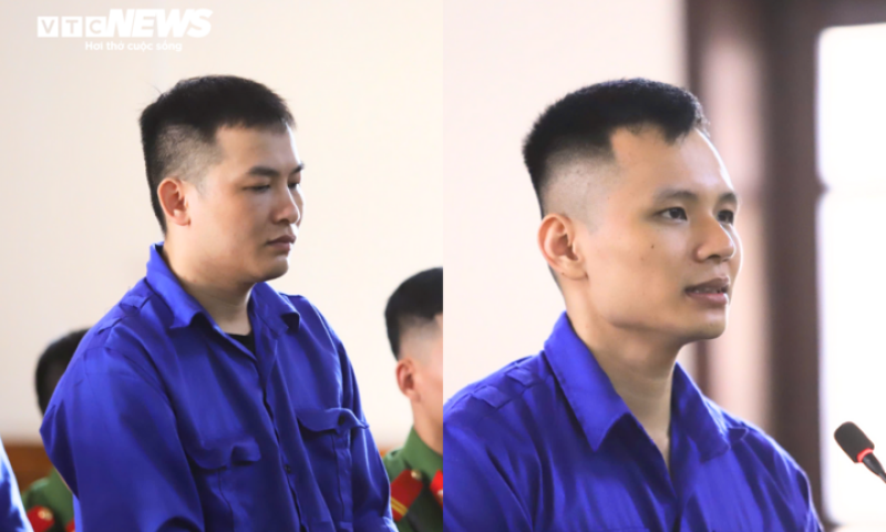 Hai cựu cán bộ công an Hà Tĩnh lĩnh 33 năm tù vì buôn bán ma túy