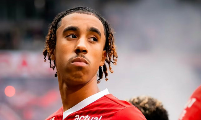 Man Utd chi 68 triệu USD nẫng mục tiêu của Real
