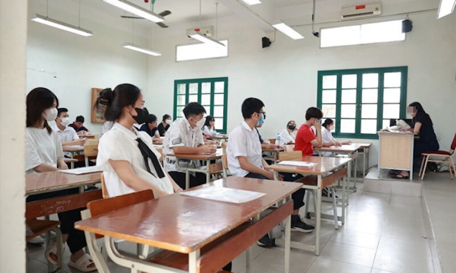 Bảng lương của viên chức loại B khi lương cơ sở tăng lên 2,34 triệu đồng