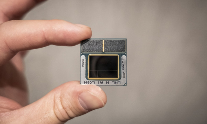 CPU Intel Lunar Lake sẽ biến việc nâng cấp RAM trên laptop trở thành dĩ vãng