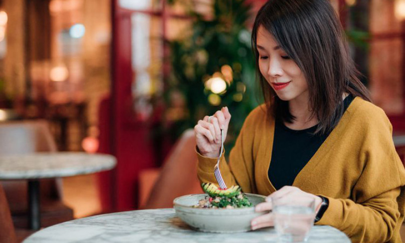 Ăn thế nào để giảm nguy cơ đột quỵ?