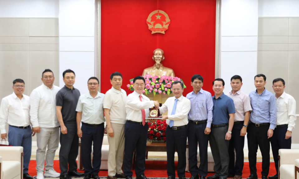 Bản tin Quảng Ninh ngày 18/7/2024
