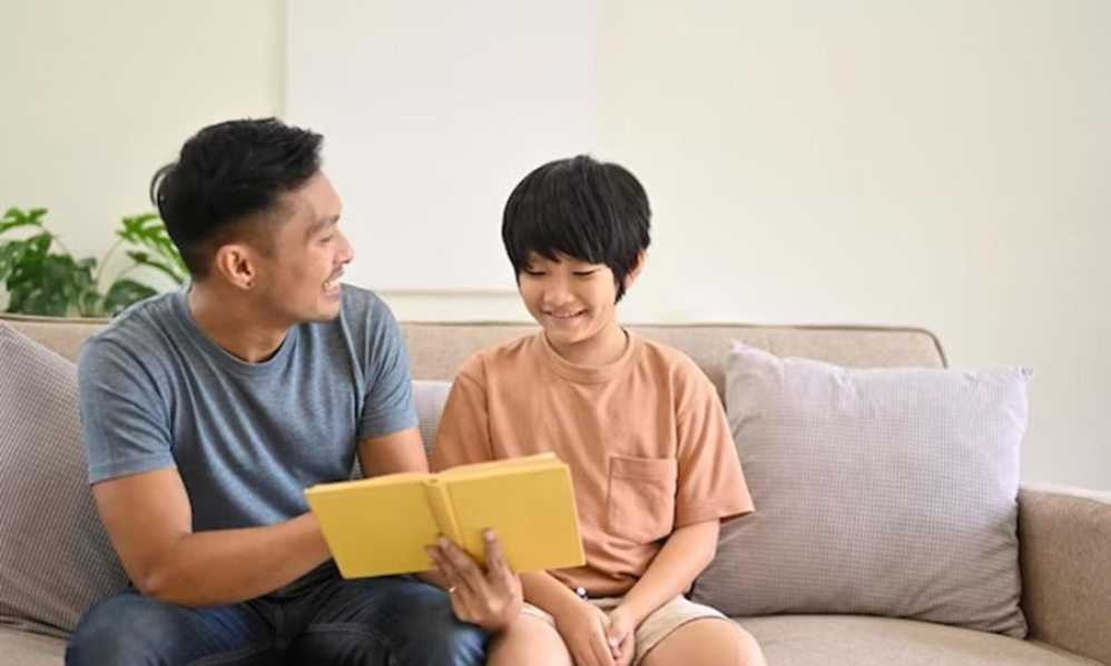 3 cách dạy trẻ về kỹ năng an toàn