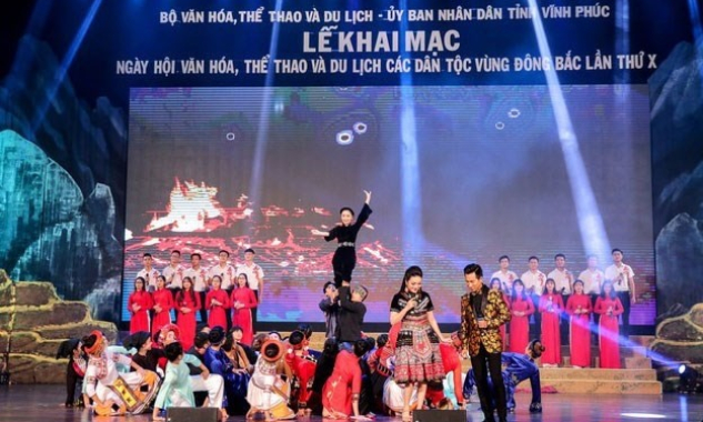 Bản tin Vùng Đông Bắc ngày 19/7/2024