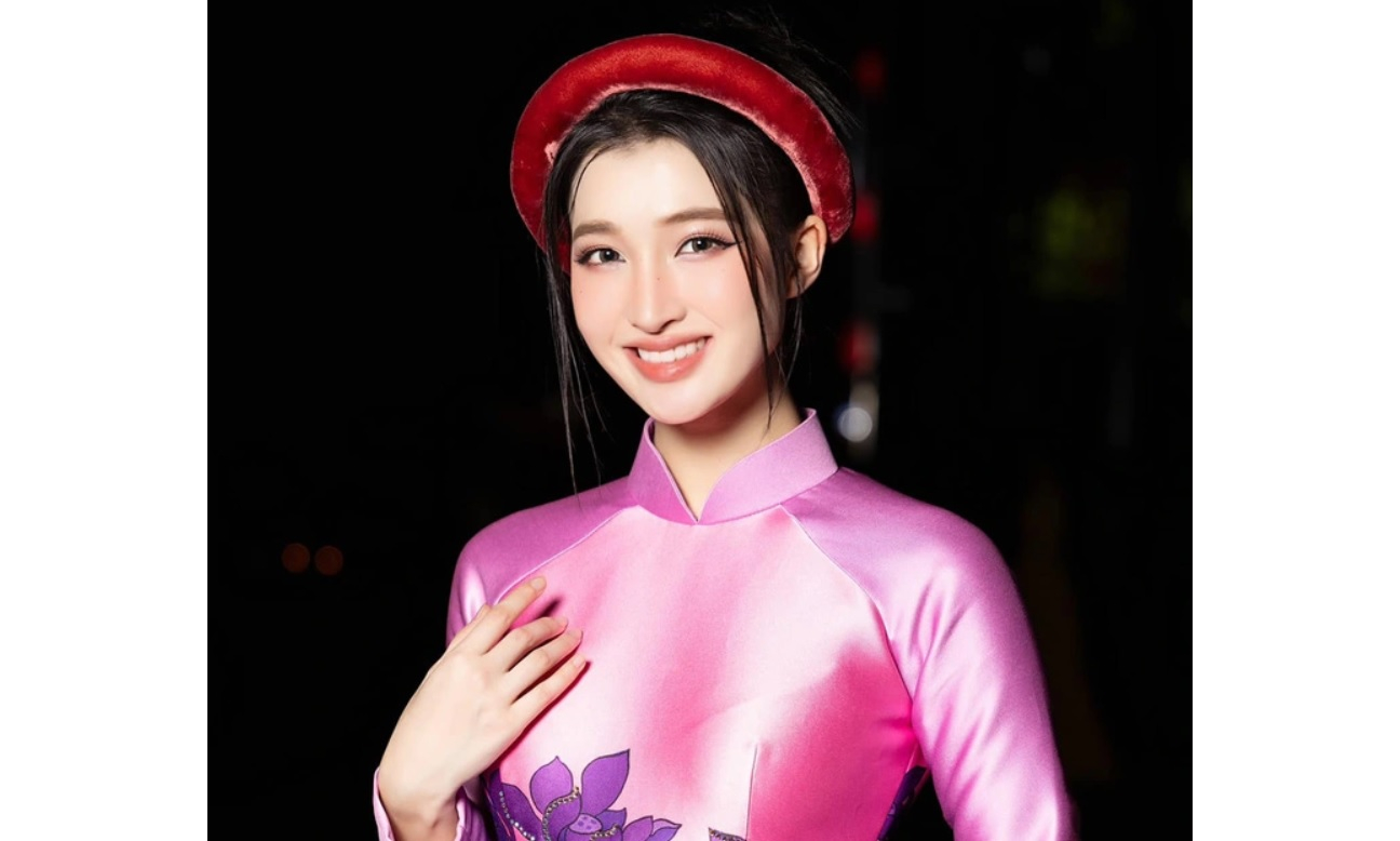 Sau H'Hen Niê, Phương Nhi có được gọi tên Vẻ đẹp vượt thời gian?