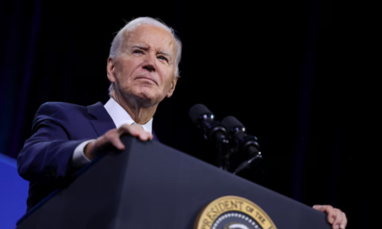 Ông Biden cân nhắc dừng tranh cử?