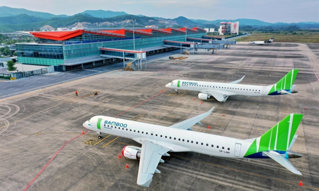 Bamboo Airways set to end losses by 2025