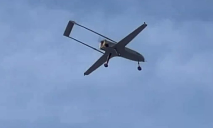 ISW: UAV của Ukraine gây áp lực lên phòng không Nga