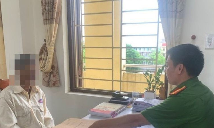 Thái Bình ngăn chặn vụ lừa đảo số tiền hơn 600 triệu trên không gian mạng