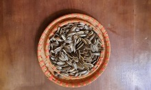6 thực phẩm giàu vitamin E giúp da khỏe đẹp