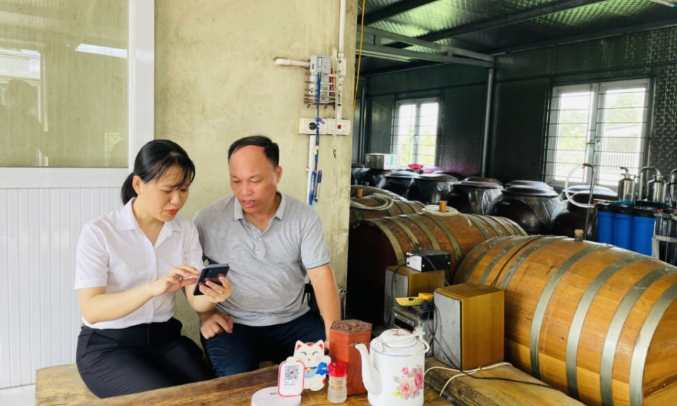 Đa dạng các hình thức thu hút hội viên