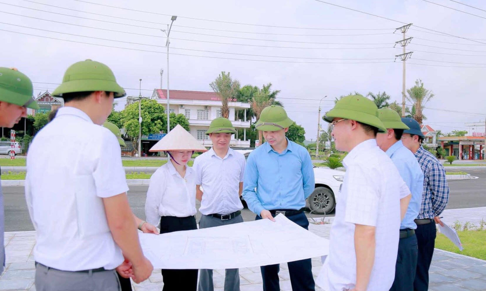 Giám sát - Cơ sở để quyết định các vấn đề quan trọng