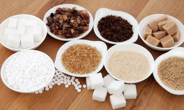 Những nguyên tắc giúp bạn ăn kiêng đường dễ dàng hơn
