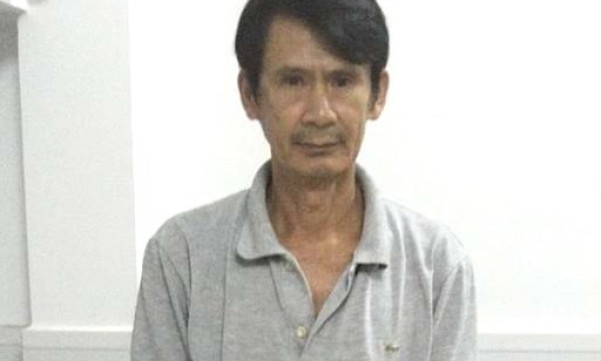 Đồng Nai bắt đối tượng có 2 lệnh truy nã