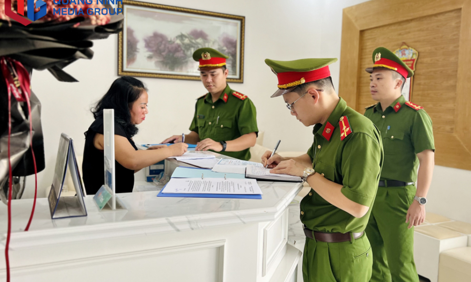 Tăng cường quản lý địa bàn, đối tượng để đảm bảo ANTT