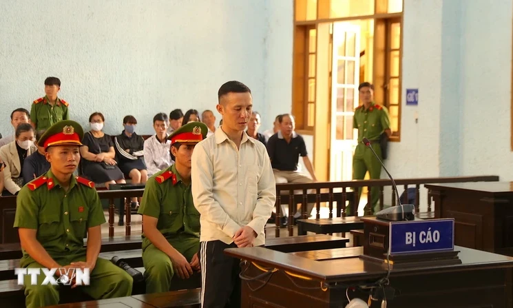 Vụ tai nạn làm 3 thành viên CLB Hoàng Anh Gia Lai tử vong: Tài xế lĩnh 10 năm tù