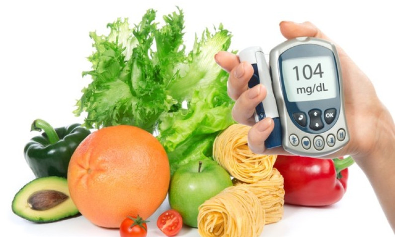 Những loại thực phẩm vừa phòng vừa chữa bệnh tiểu đường