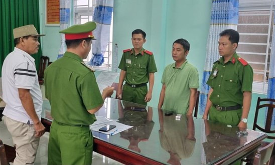 Nhân viên ngân hàng ở Phú Quốc lừa đảo hơn 5 tỉ đồng