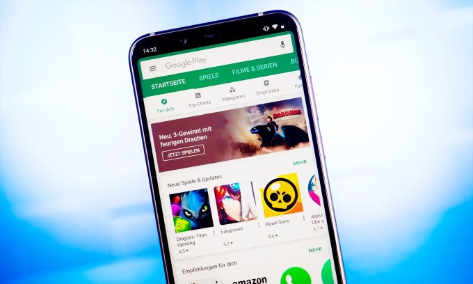 Google sắp xóa hàng loạt ứng dụng trên Play Store