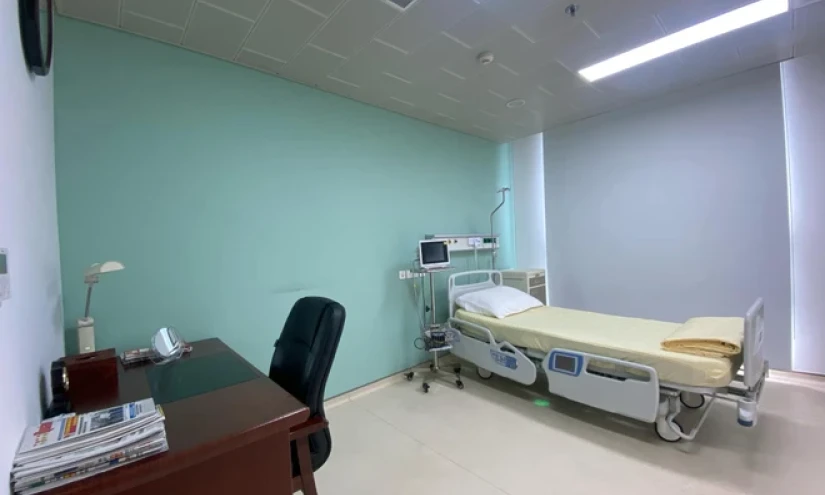 Cận cảnh căn phòng bệnh nơi Tổng Bí thư Nguyễn Phú Trọng điều trị