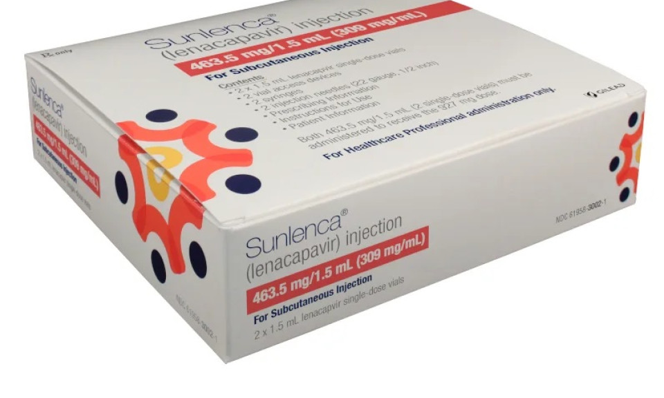 Khả năng thuốc điều trị HIV hiệu quả chỉ với giá 40 USD