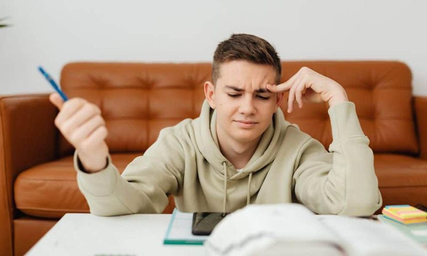 5 cách giúp con hiểu thất bại là một phần của trưởng thành