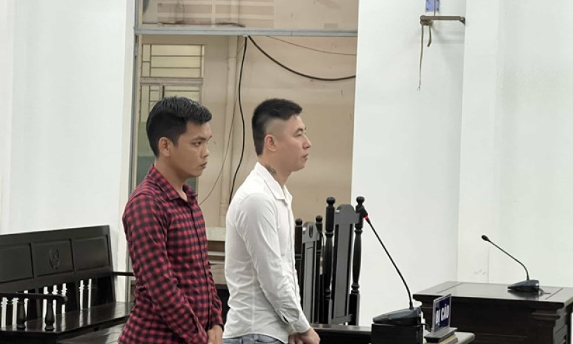 Hỗn chiến trong khu dân cư, nhiều thanh niên lĩnh án tù