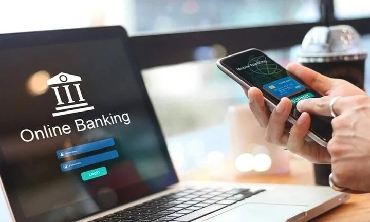 Chỉ trong 1 tháng phát hiện 28 website giả mạo ngân hàng