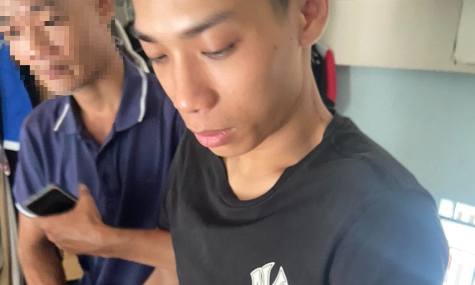 Bắt giữ nghi phạm giết người ở Quảng Nam