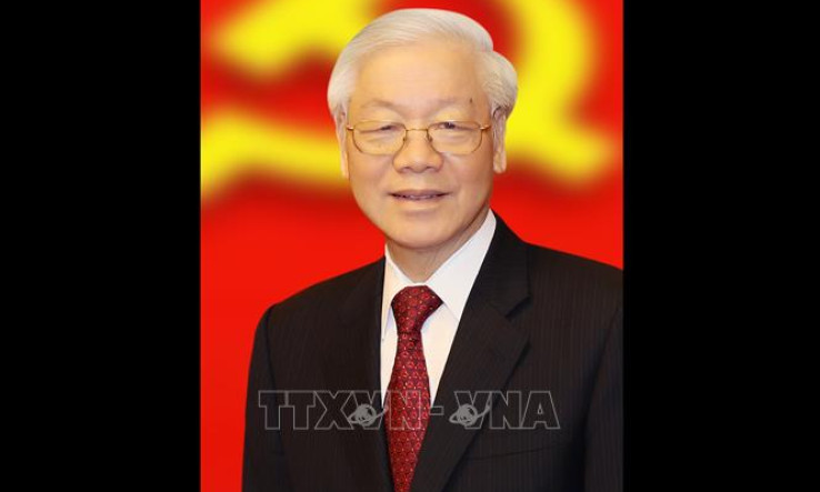 Toàn văn Tuyên bố chung của các Lãnh đạo cấp cao ASEAN về việc Tổng Bí thư Nguyễn Phú Trọng từ trần