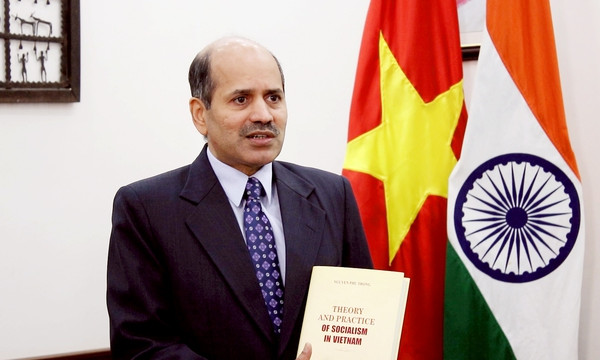 Party General Secretary Nguyen Phu Trong’s deep imprint on Viet Nam's development