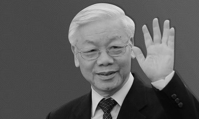 Một con người trong triệu trái tim! 