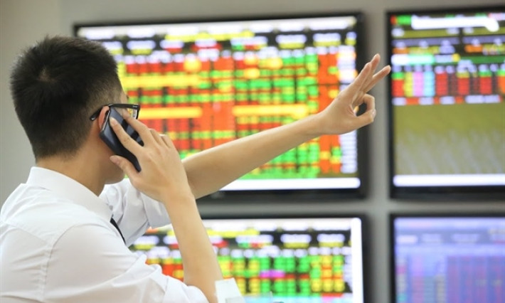 Stock market remains attractive to retail investors