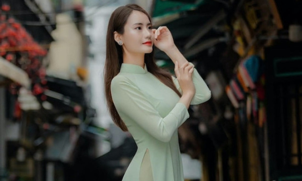 Người đẹp Miss Grand Vietnam nỗ lực vượt cú sốc mất bố, mẹ bị ung thư