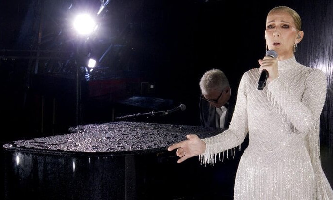 Celine Dion tái xuất sau thời gian chống chọi với bệnh hiểm nghèo