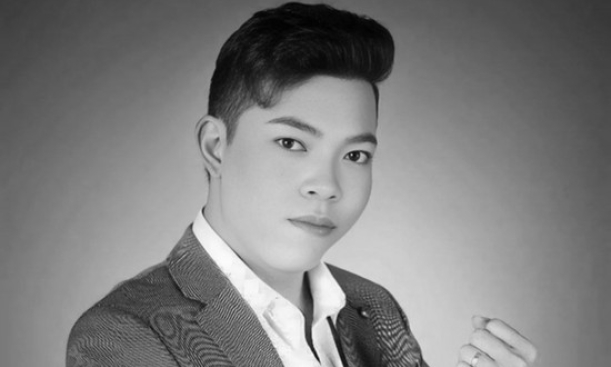 Nghệ sĩ Lê Hùng qua đời ở tuổi 39 do đột quỵ