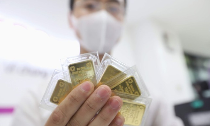 Lý do nhiều người chán vàng