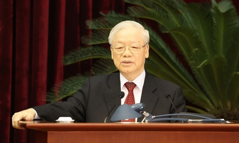 Prime Minister reflects on General Secretary Nguyễn Phú Trọng's contributions to Việt Nam's development