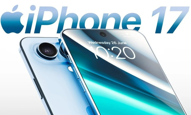 7 thay đổi lớn trên iPhone 17