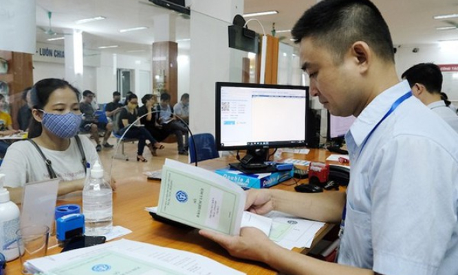 Đóng BHXH tự nguyện bao lâu thì được lương hưu?