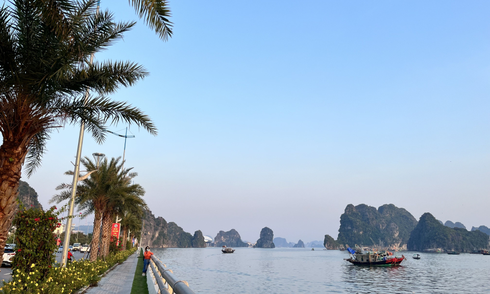 Sắp có lễ hội “Vượt sóng Hạ Long - 2024”