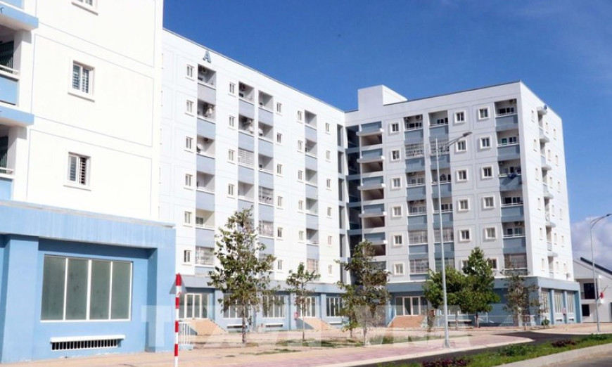 Điều kiện được hưởng chính sách hỗ trợ về nhà ở xã hội