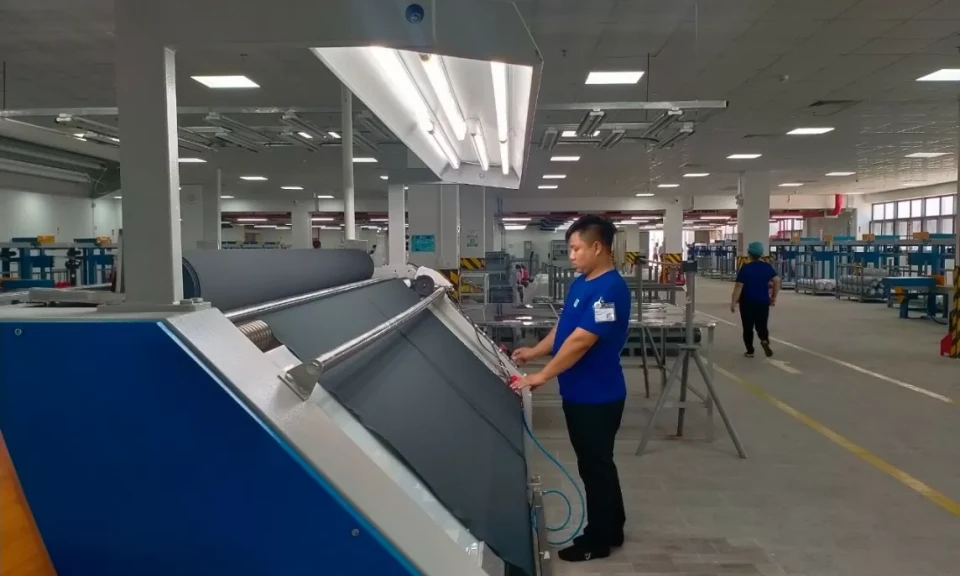 12,55 tỷ USD vốn FDI thực hiện 7 tháng 2024, cao nhất trong 5 năm qua