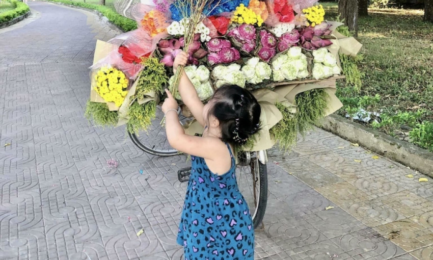 Viêm da cơ địa - bệnh dễ tái phát ở trẻ khi chuyển mùa