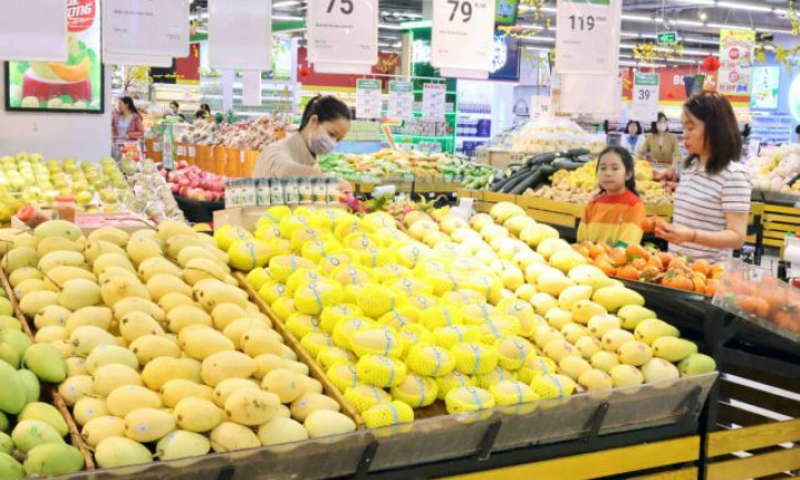 CPI rose 0.48 per cent in July after base salary increases