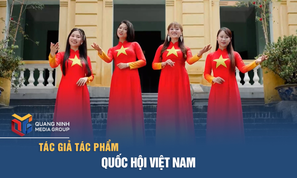 Quốc hội Việt Nam