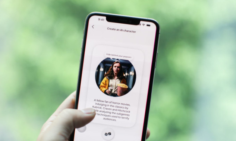 Người dùng Messenger, Instagram có thể tự tạo chatbot AI cá nhân
