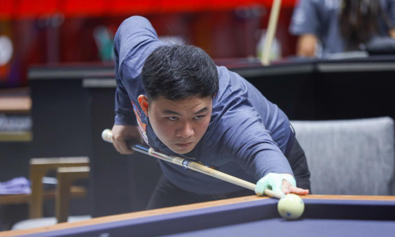 Billiards Việt Nam bị cấm thi đấu ở châu Á và quốc tế, vì sao?