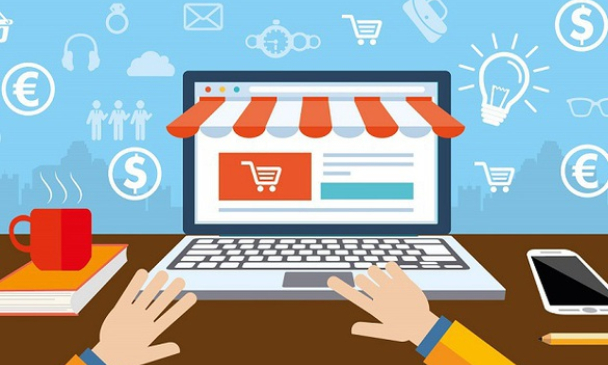 Hướng dẫn đăng ký hộ kinh doanh qua mạng